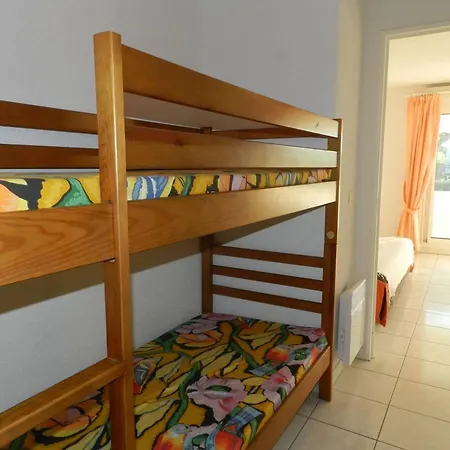 Appartement Avec Terrasse - - Fr-1-251-931 *