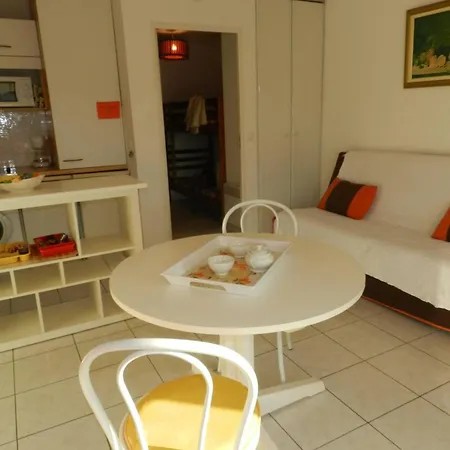 Lägenhet Avec Terrasse - - Fr-1-251-931