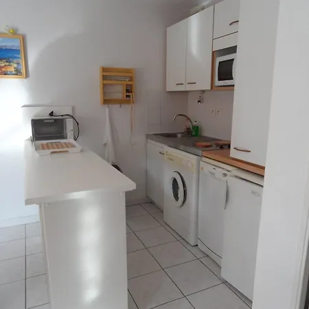 Lägenhet Avec Terrasse - - Fr-1-251-931 *
