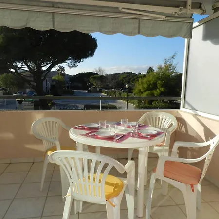 Avec Terrasse - - Fr-1-251-931 Lägenhet