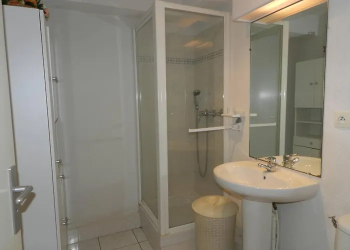 Avec Terrasse - - Fr-1-251-931 Appartement