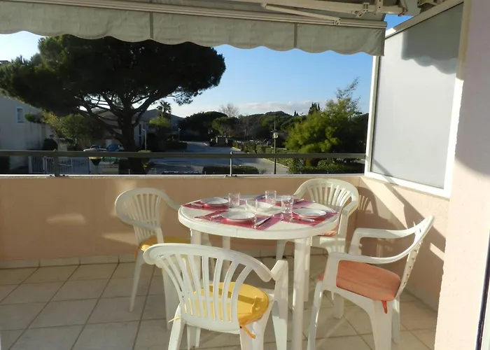 Avec Terrasse - - Fr-1-251-931 Appartement