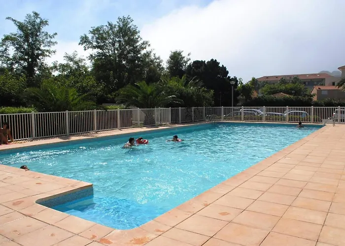 Avec Terrasse - - Fr-1-251-931 * Le Lavandou